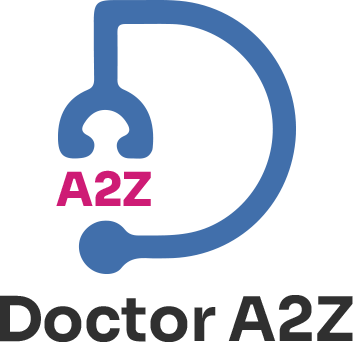 Doctor A2Z Logo