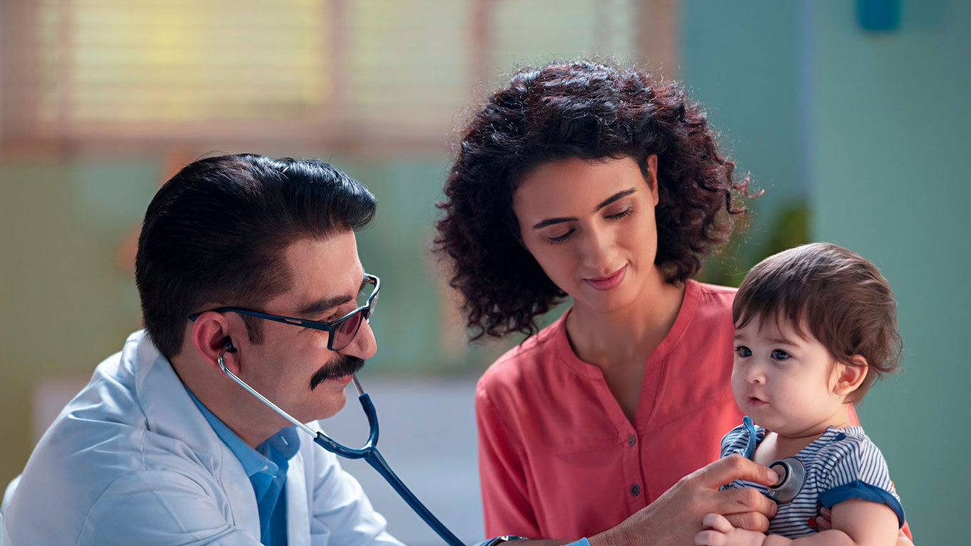 Why Choose DoctorA2Z ?